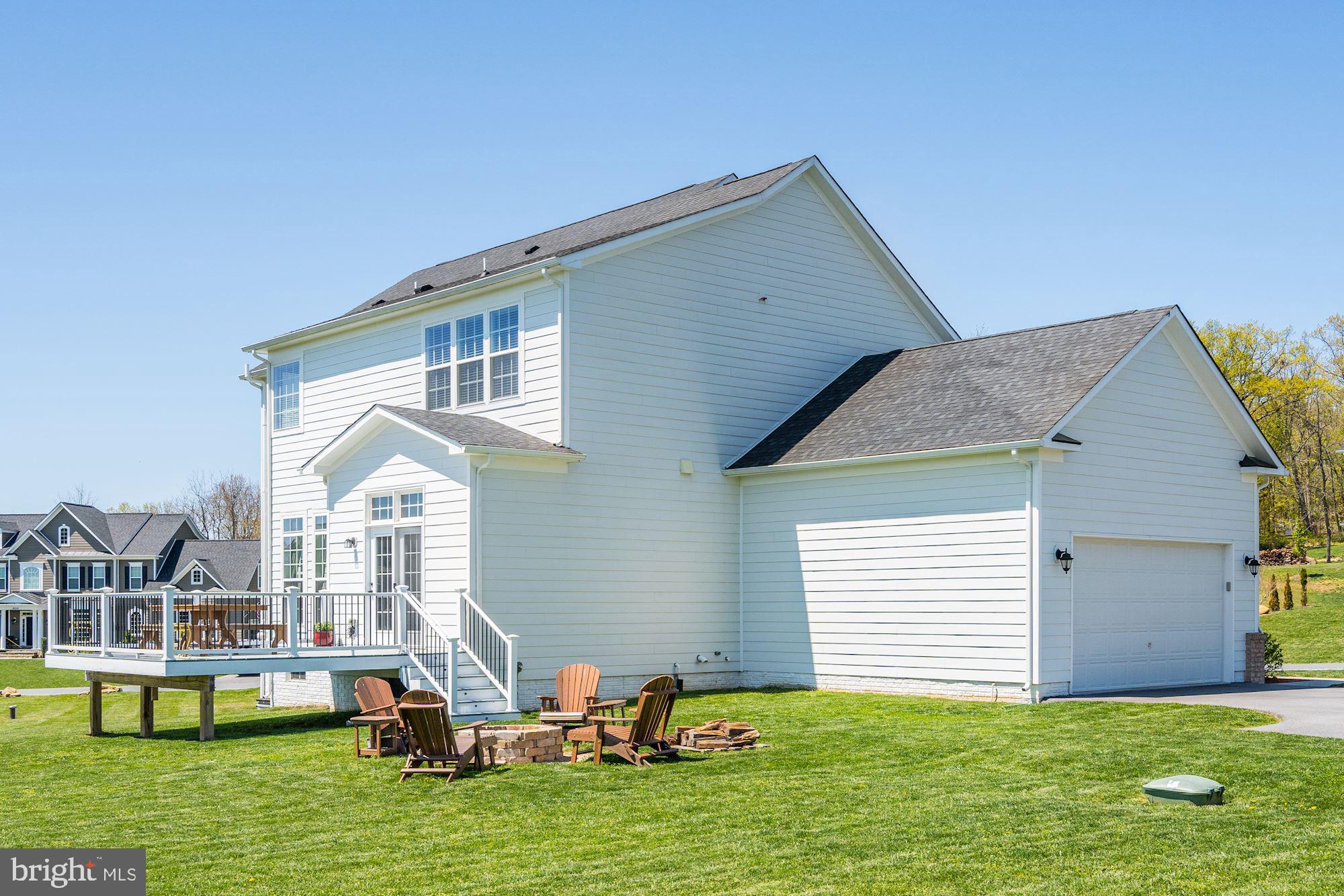 18273 Wild Raspberry Drive Purcellville, VA 20132 - Photo 43 of 53 Gallery Image 43