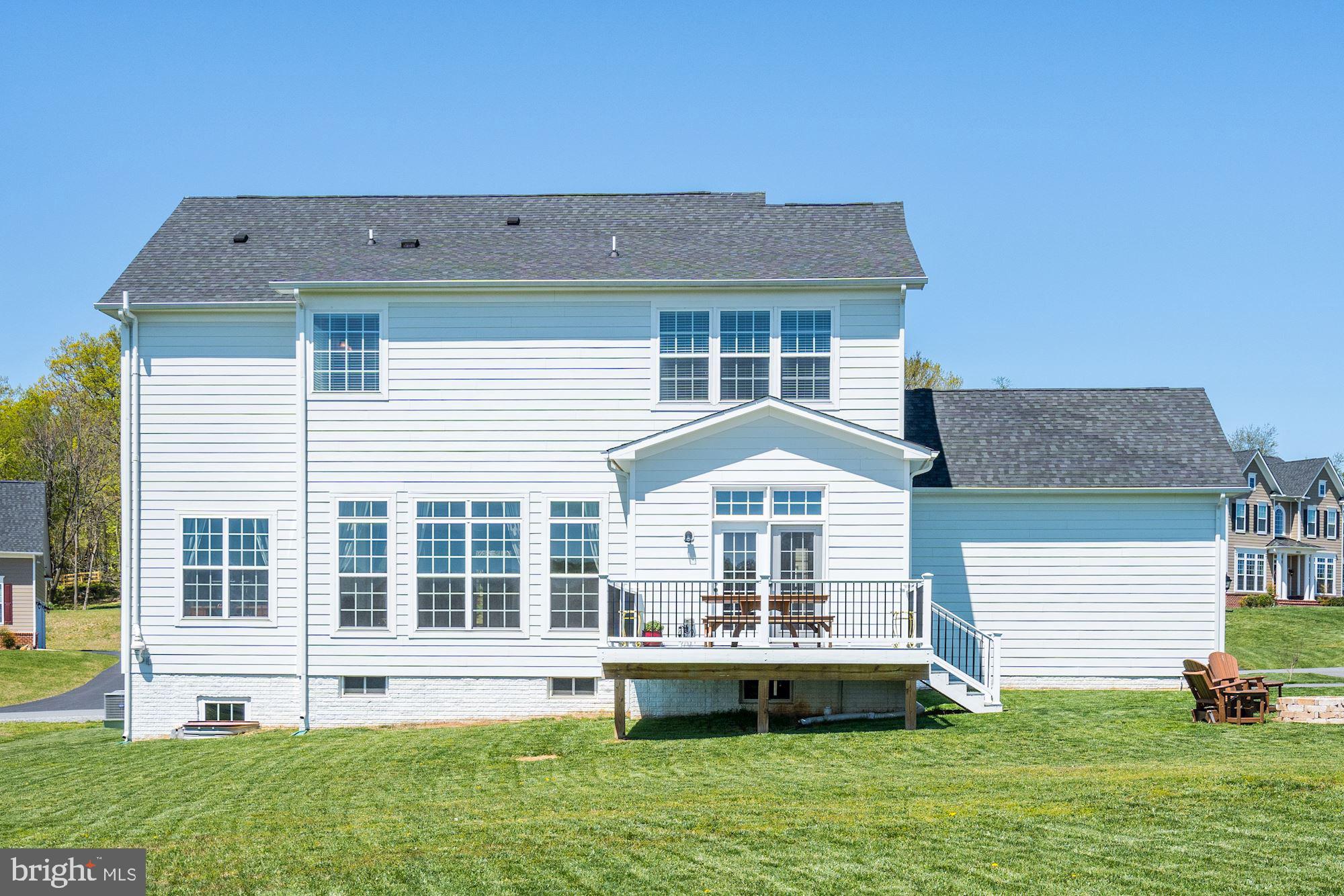 18273 Wild Raspberry Drive Purcellville, VA 20132 - Photo 45 of 53 Gallery Image 45