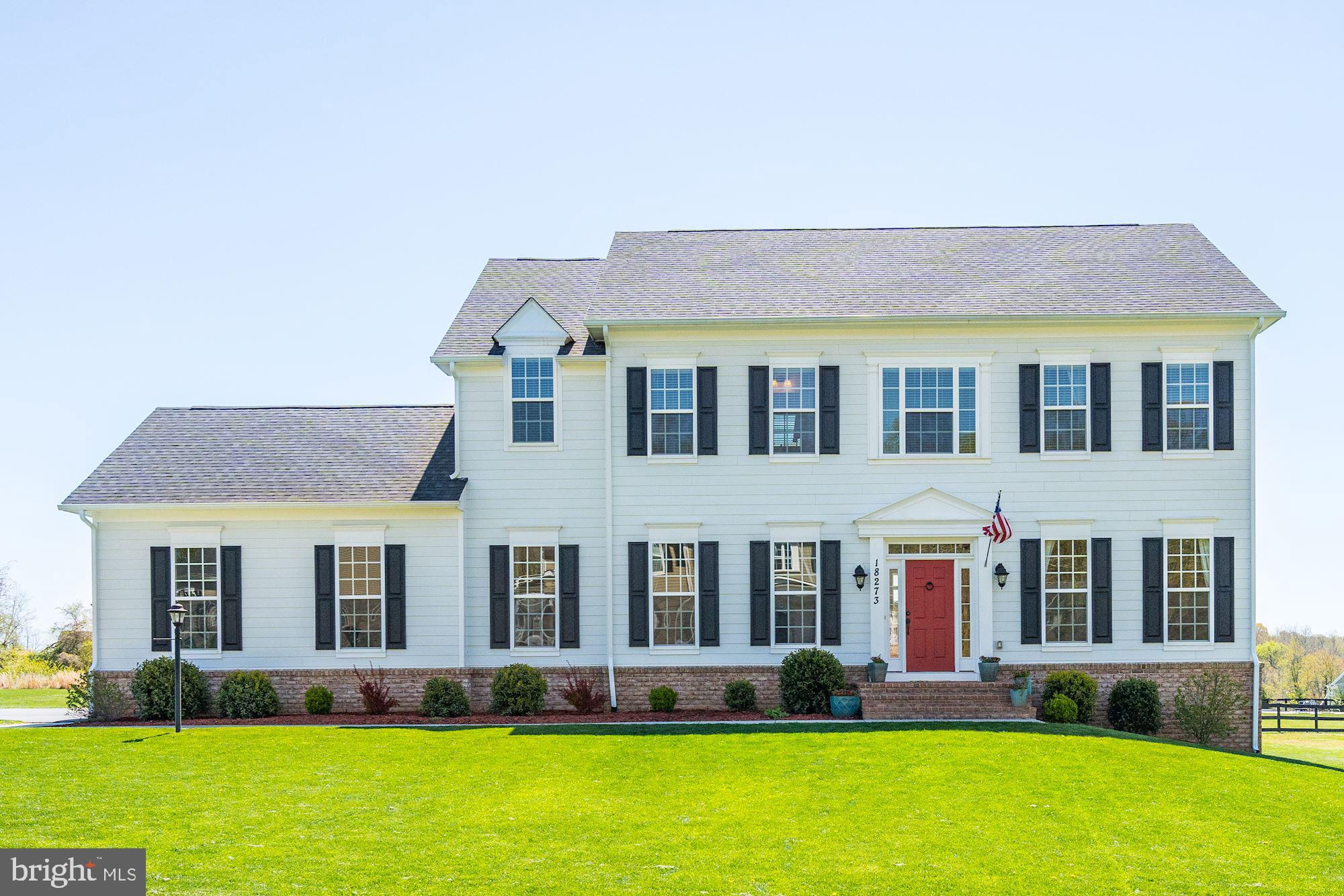 18273 Wild Raspberry Drive Purcellville, VA 20132 - Photo 46 of 53 Gallery Image 46