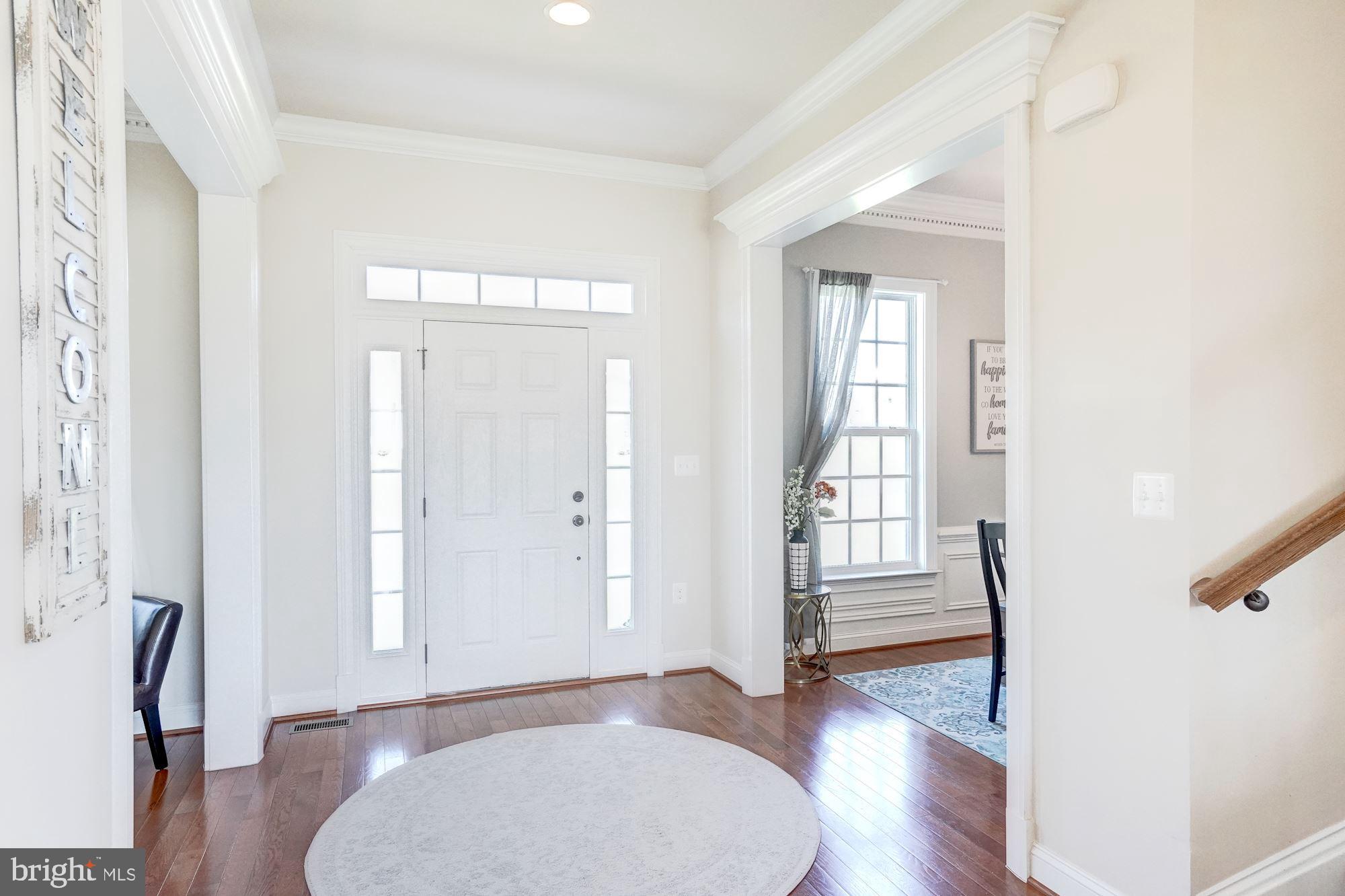 18273 Wild Raspberry Drive Purcellville, VA 20132 - Photo 6 of 53 Gallery Image 6