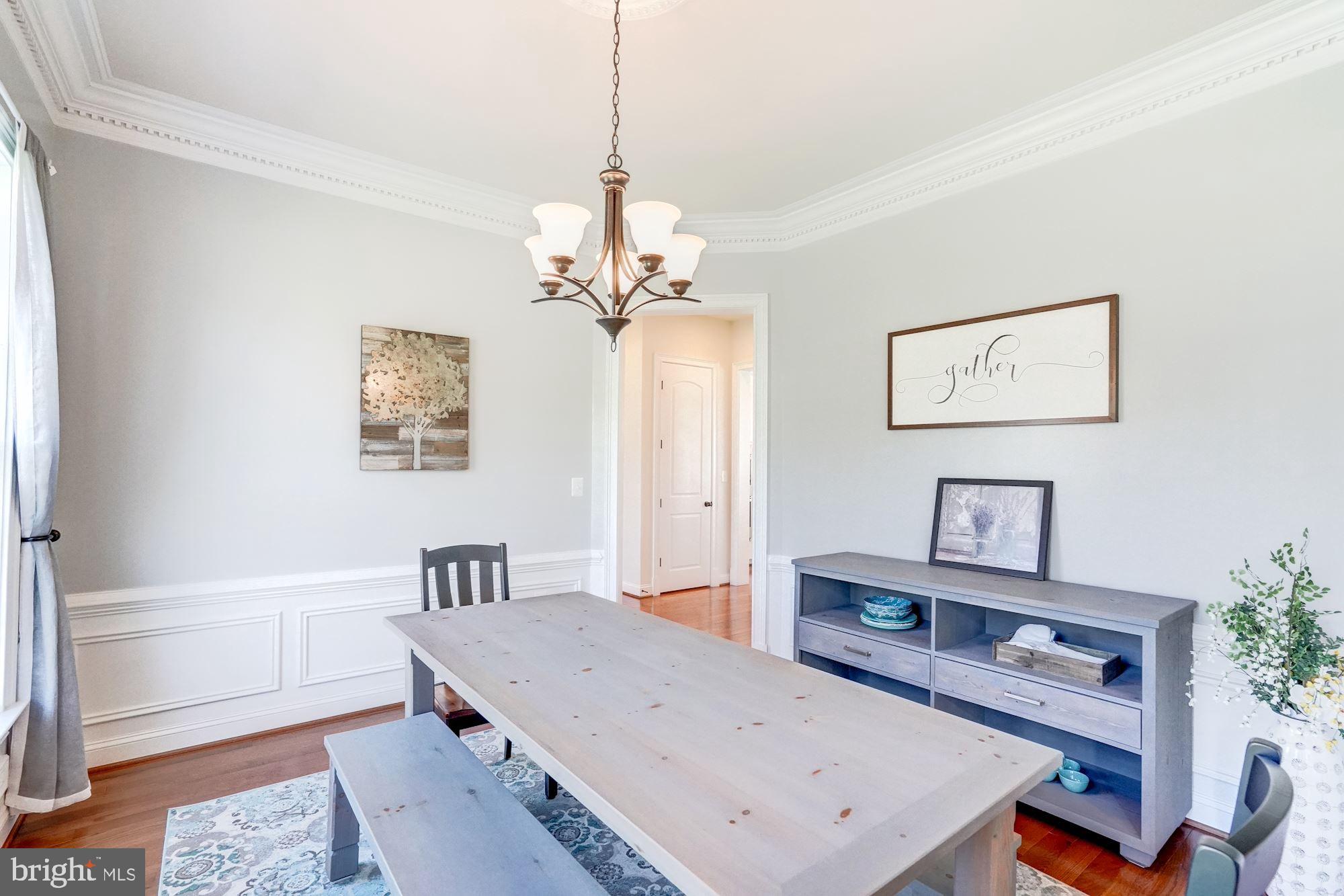 18273 Wild Raspberry Drive Purcellville, VA 20132 - Photo 10 of 53 Gallery Image 10