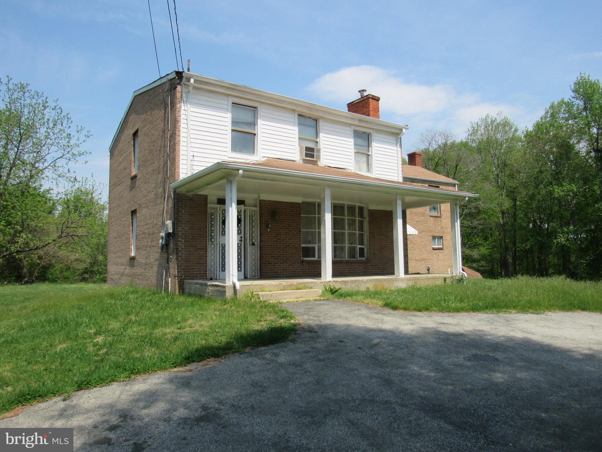 7831 Woodyard Road Clinton, MD 20735 - Photo 1 of 1 Gallery Image 1