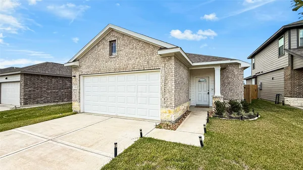 $1,750 | 3085 Arrow Wood Drive, Brookshire, TX 77423