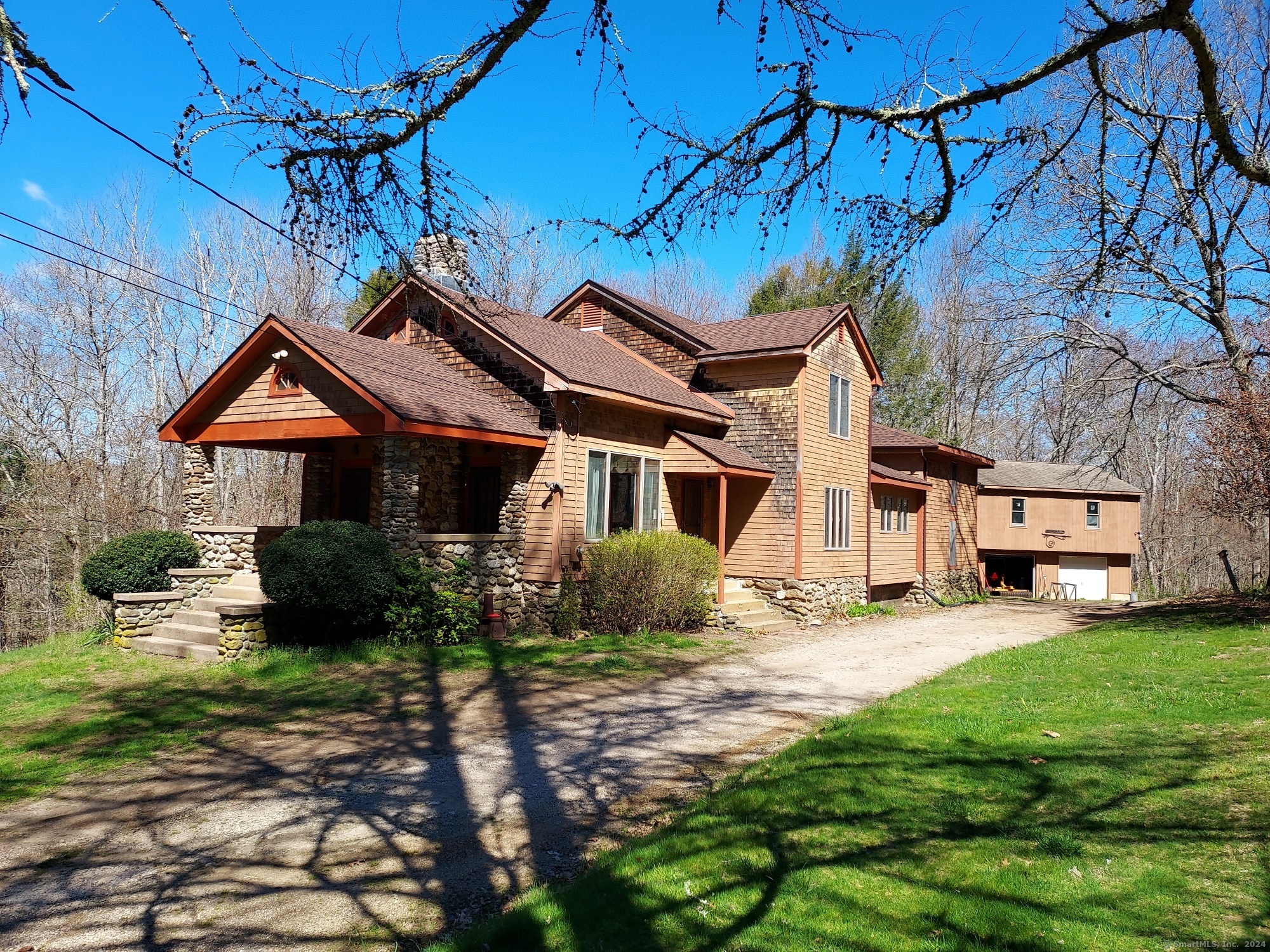 29 Kellogg Road Marlborough, CT 06447 - Photo 1 of 1