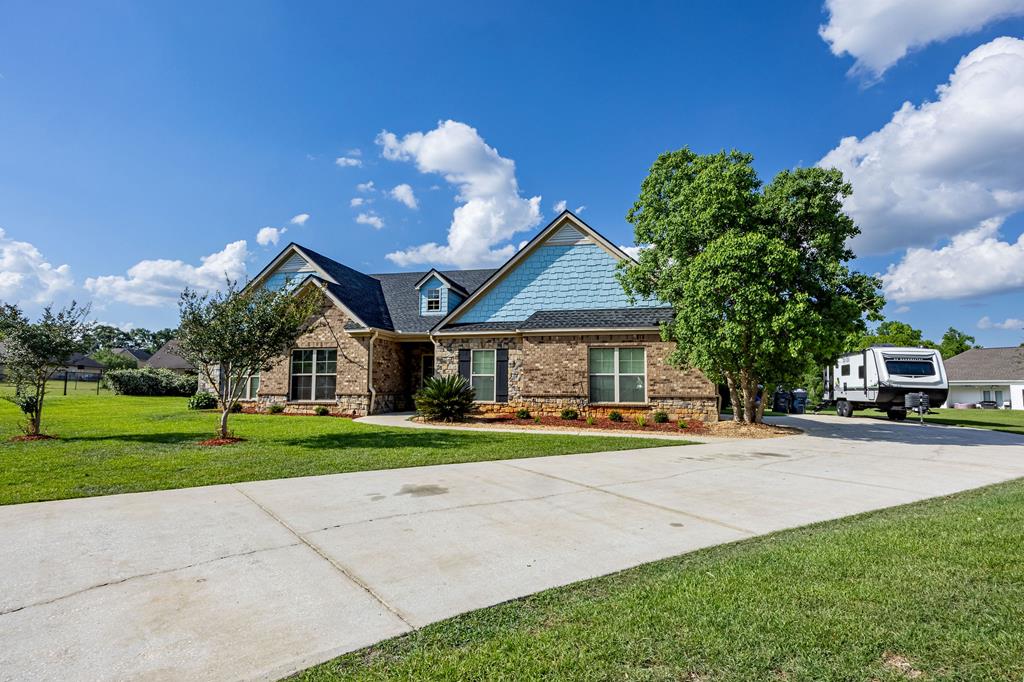 277 Silver Maple Lane Dothan, AL 36301 - Photo 1 of 46