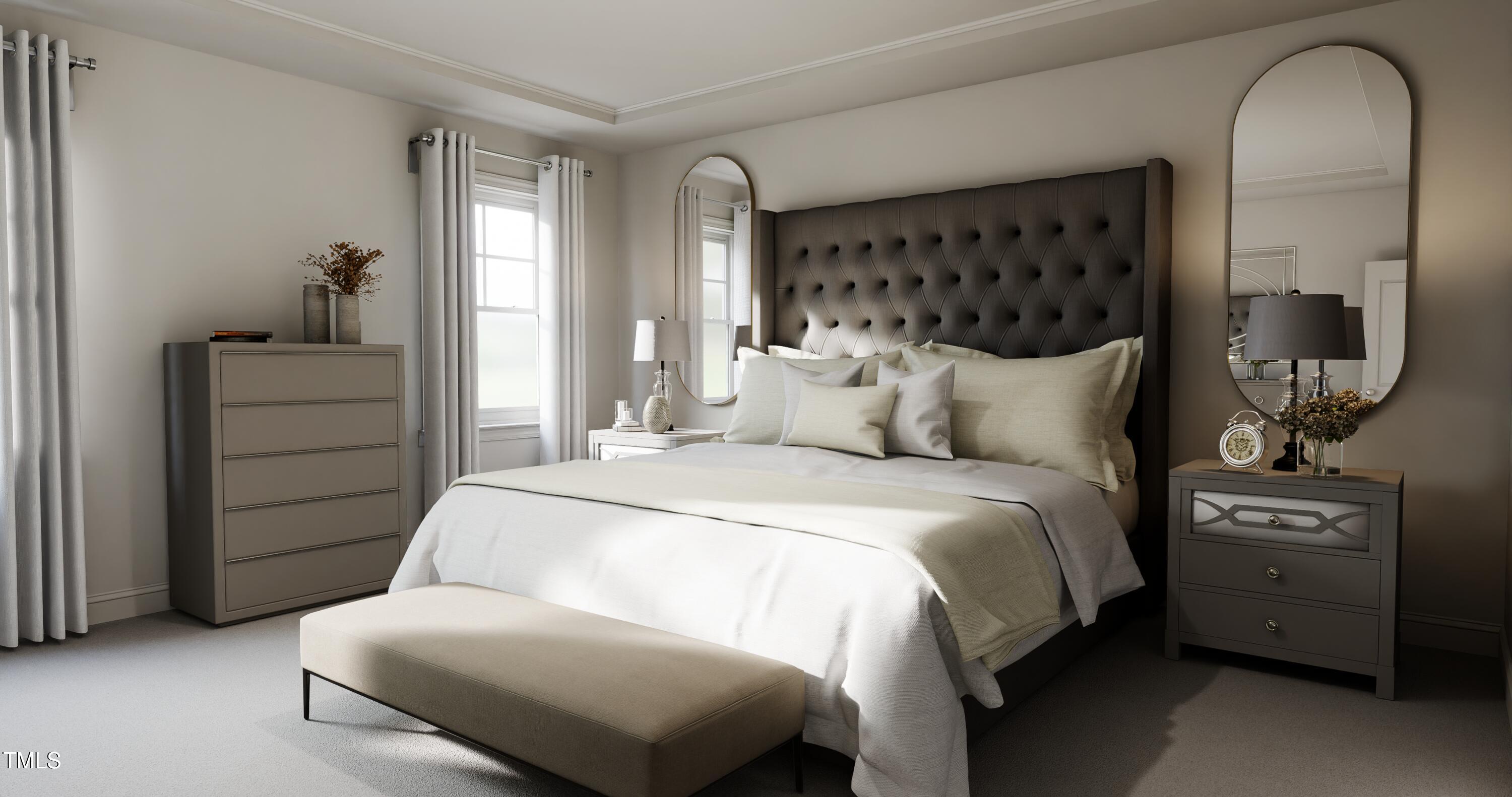 168 Corapeake Way Apex, NC 27539 - Photo 11 of 33 SUN_Sterling_Rosedale_Rend_SomersetIII_O