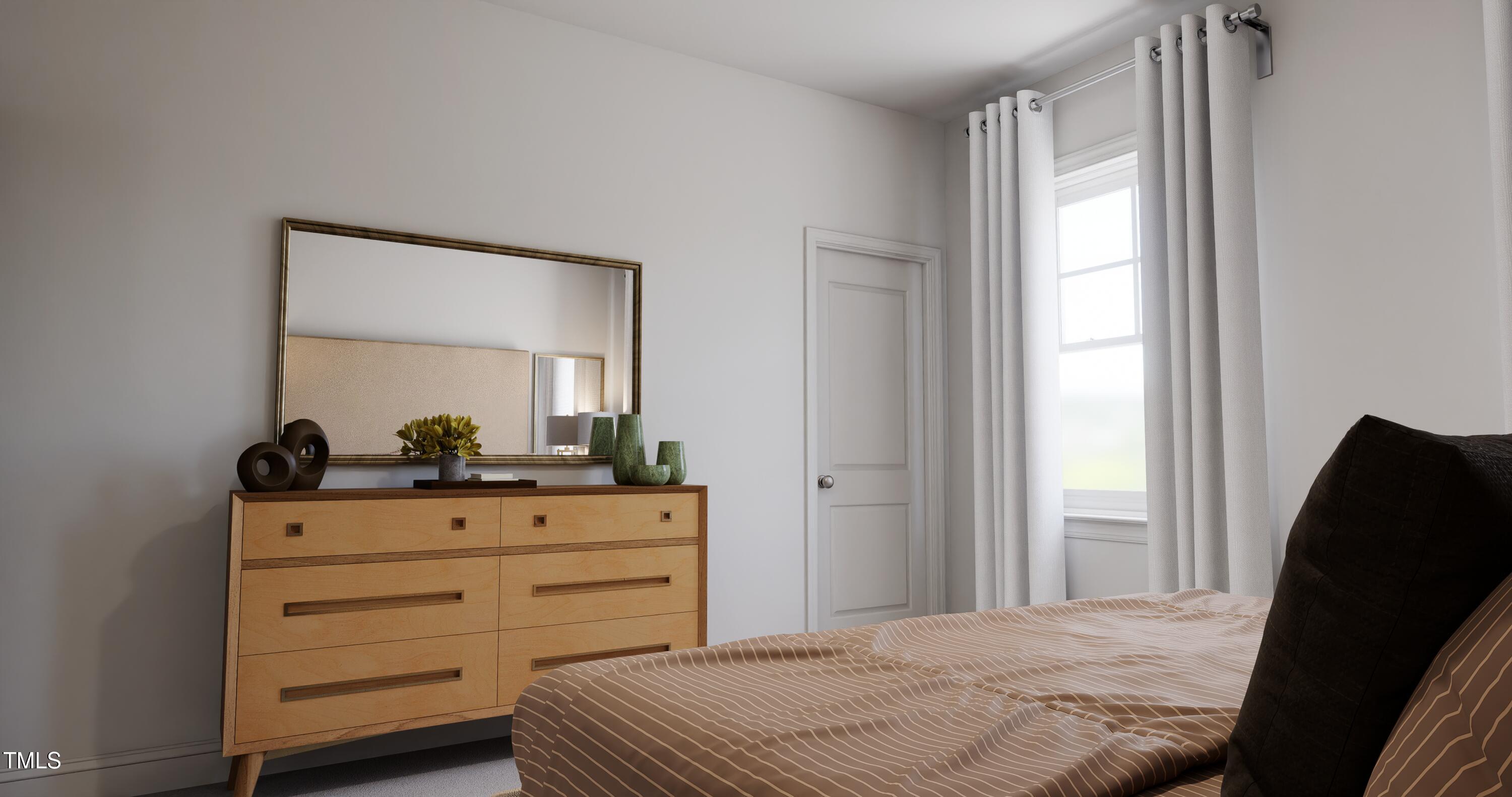 168 Corapeake Way Apex, NC 27539 - Photo 17 of 33 SUN_Sterling_Rosedale_Rend_SomersetIII_B