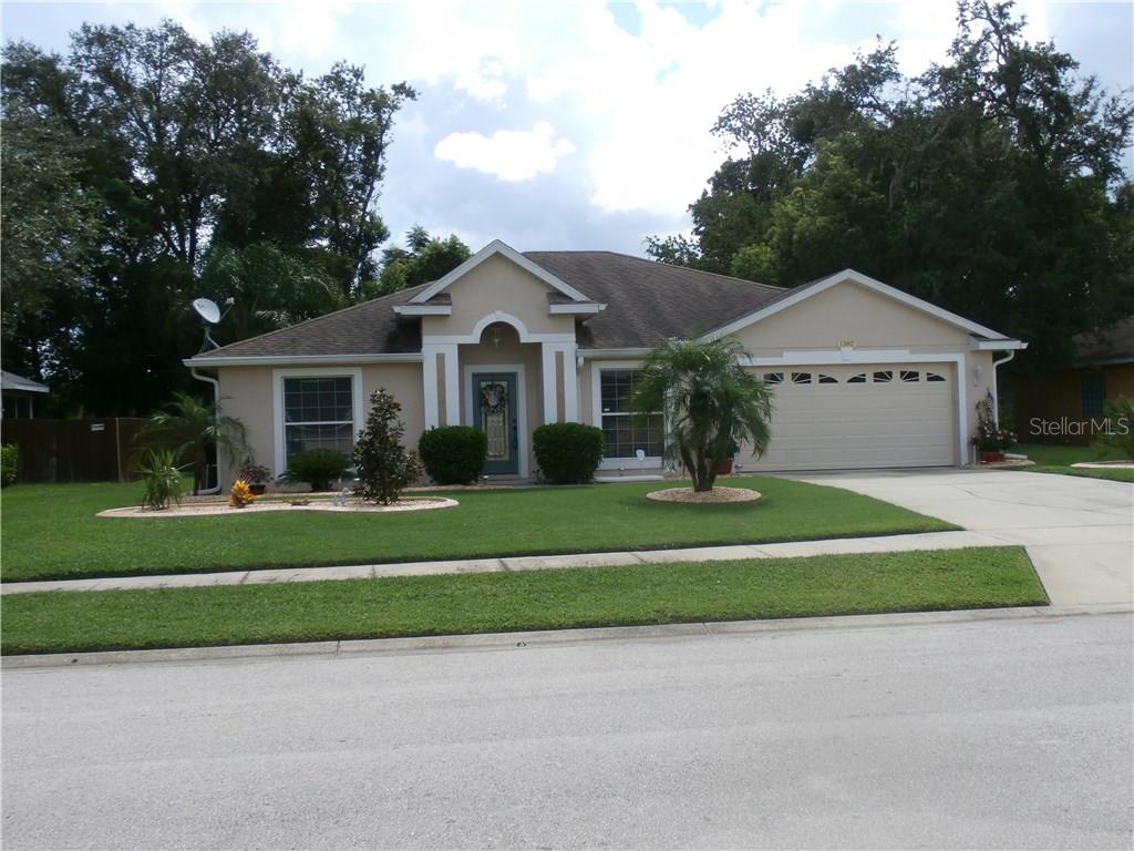1382 Gaynor Road Deltona, FL 32725 - Photo 1 of 1 Gallery Image 1