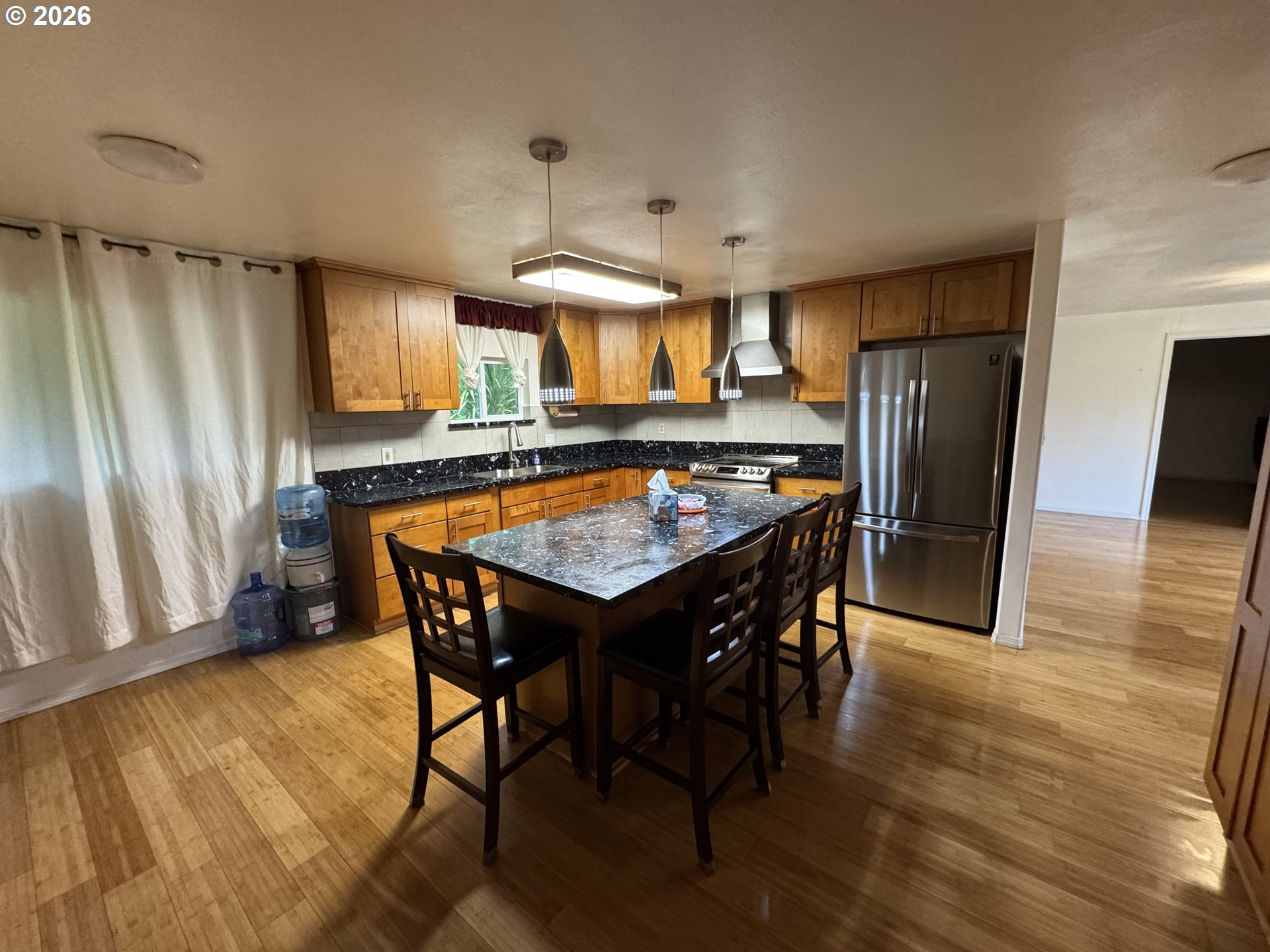 3330 Chester Street North Bend, OR 97459 - Photo 20 of 31