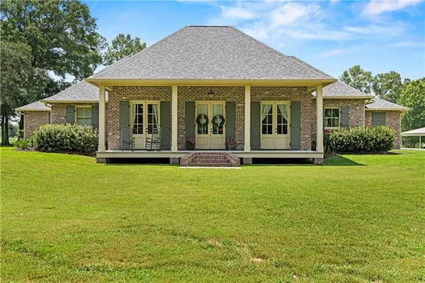 $499,000 | 1899 Highway 1046, Amite, LA 70422