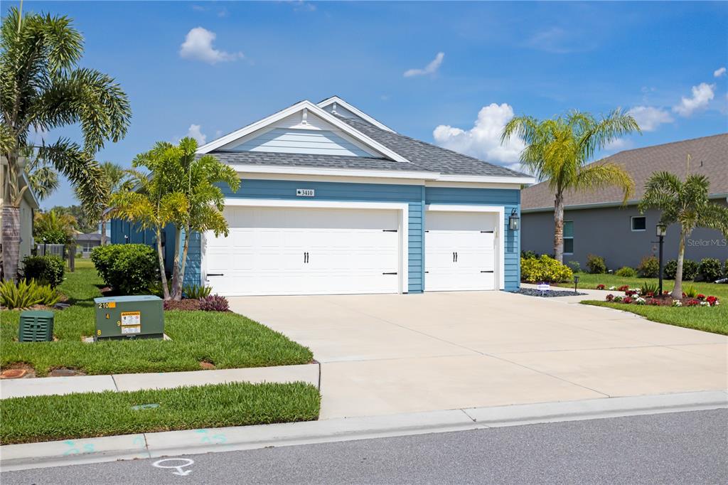 3410 Box Turtle Terrace Parrish, FL 34219 - Photo 48 of 99