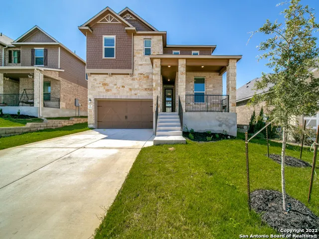 $2,900 | 26006 Los Mirasoles, Boerne, TX 78015