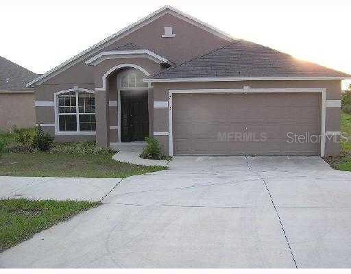 2113 Newtown Road Groveland, FL 34736 - Photo 1 of 1 Exterior Front
