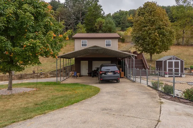 $435,000 | 120 Galen Hedrick Road, Franklin, WV 26807