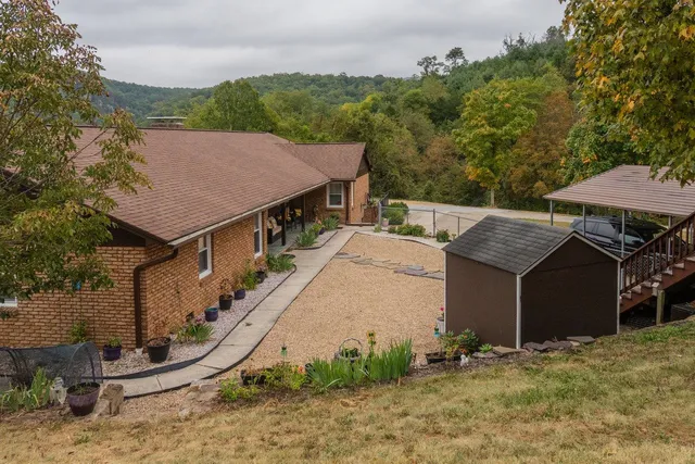 $435,000 | 120 Galen Hedrick Road, Franklin, WV 26807