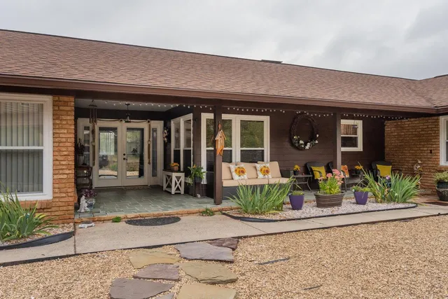 $435,000 | 120 Galen Hedrick Road, Franklin, WV 26807