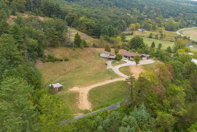 $435,000 | 120 Galen Hedrick Road, Franklin, WV 26807