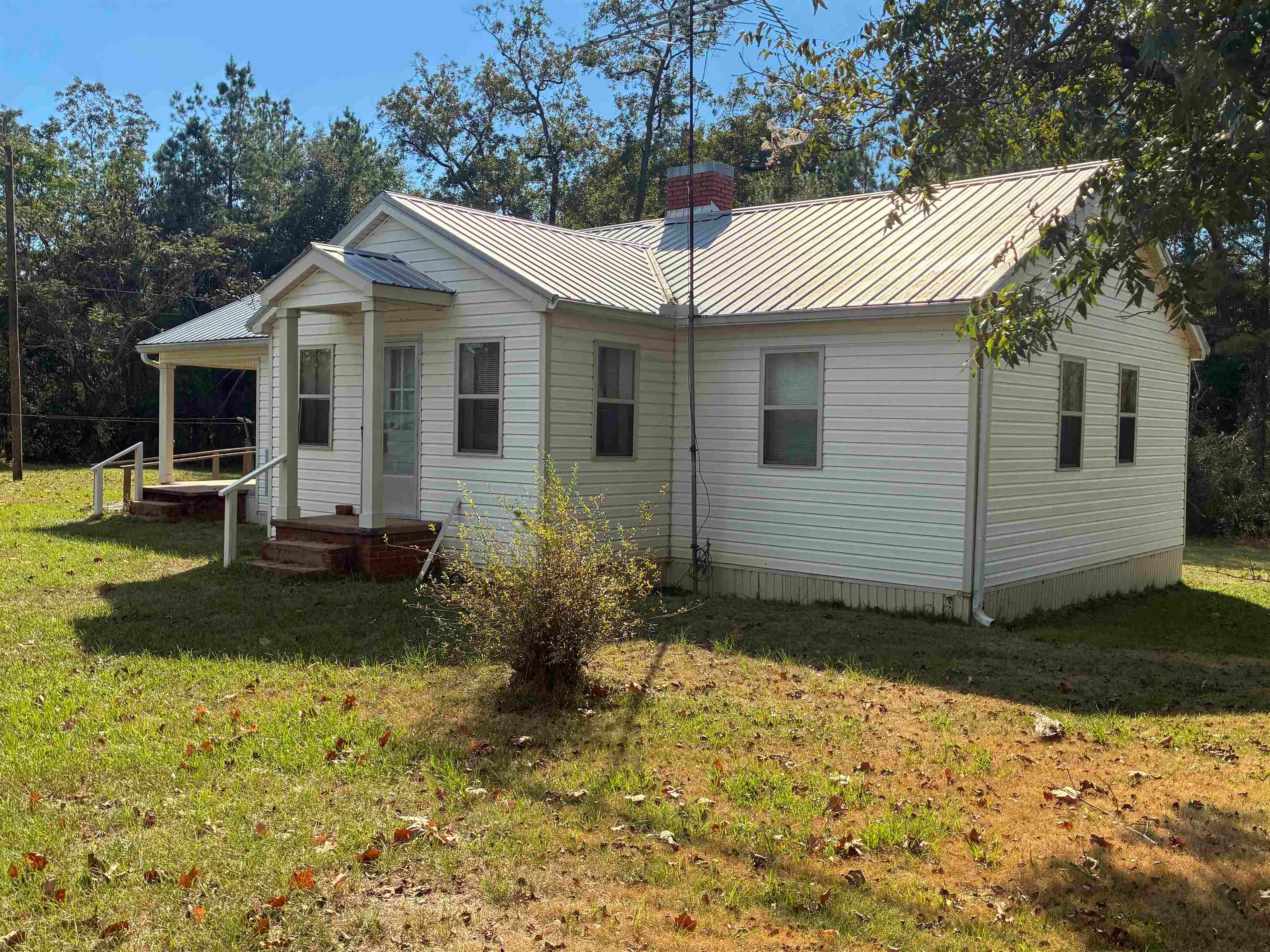 1638 Scott Road McKenzie, AL 36456 - Photo 1 of 20 Gallery Image 1