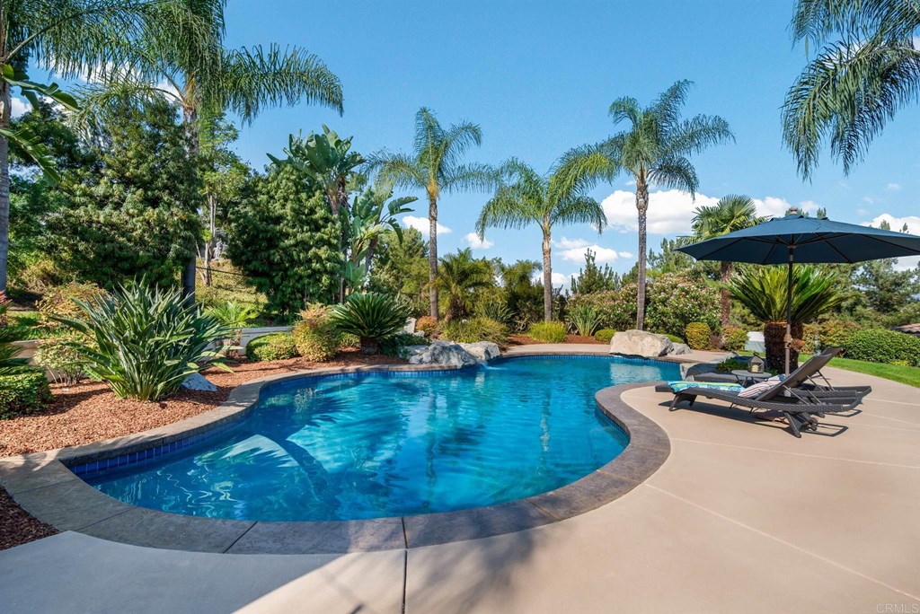 1452 Burris Drive El Cajon, CA 92019 - Photo 24 of 64