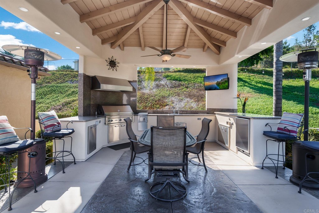 1452 Burris Drive El Cajon, CA 92019 - Photo 26 of 64