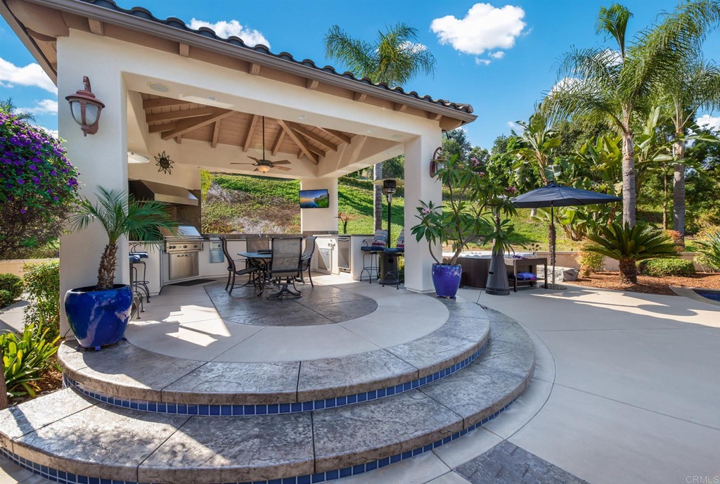 1452 Burris Drive El Cajon, CA 92019 - Photo 27 of 64