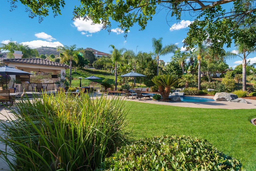 1452 Burris Drive El Cajon, CA 92019 - Photo 30 of 64