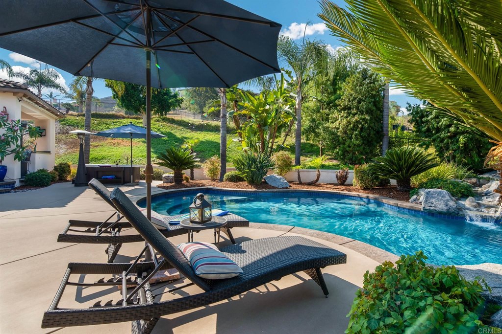 1452 Burris Drive El Cajon, CA 92019 - Photo 31 of 64