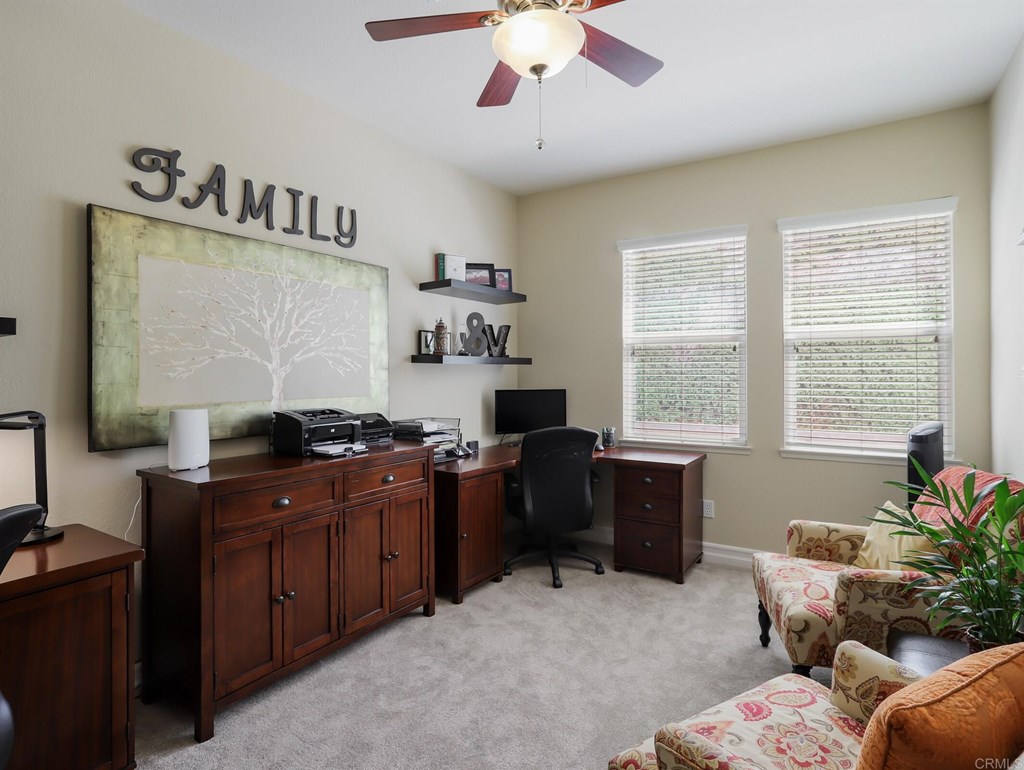 1452 Burris Drive El Cajon, CA 92019 - Photo 33 of 64