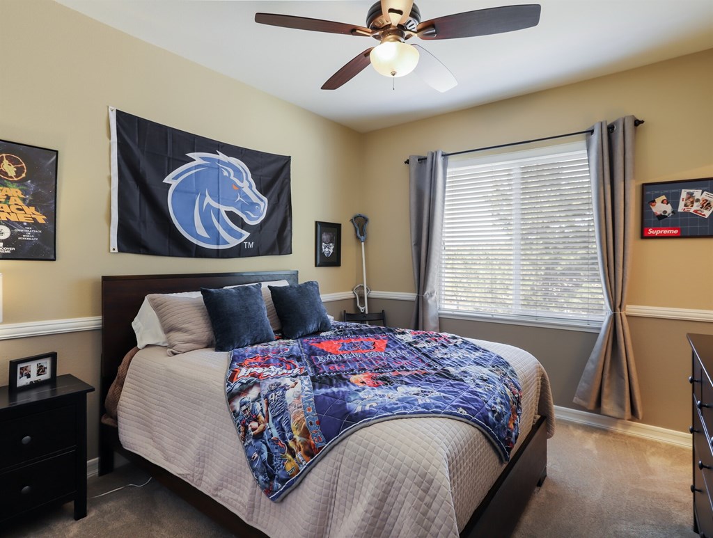 1452 Burris Drive El Cajon, CA 92019 - Photo 34 of 64