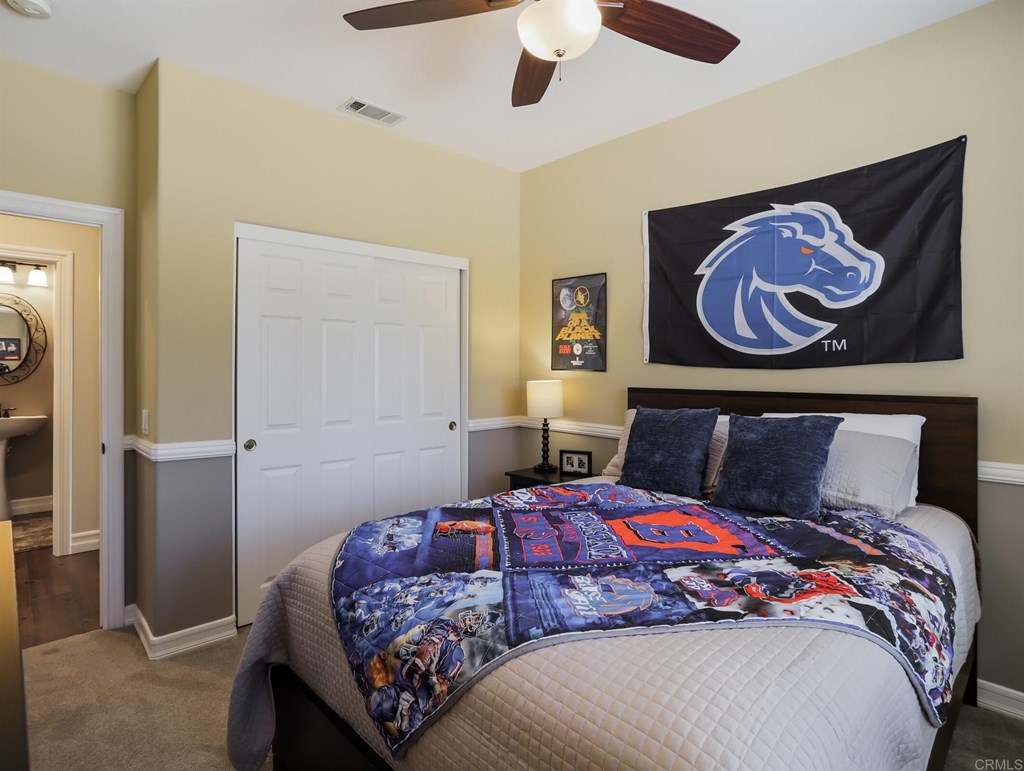 1452 Burris Drive El Cajon, CA 92019 - Photo 35 of 64