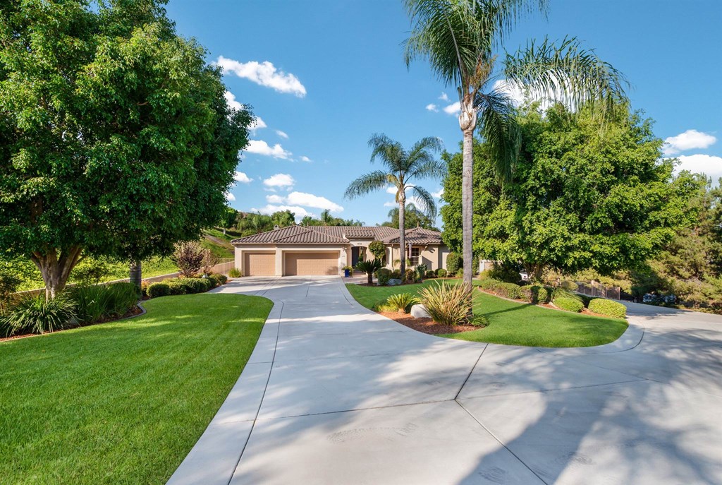 1452 Burris Drive El Cajon, CA 92019 - Photo 47 of 64