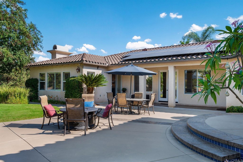 1452 Burris Drive El Cajon, CA 92019 - Photo 48 of 64