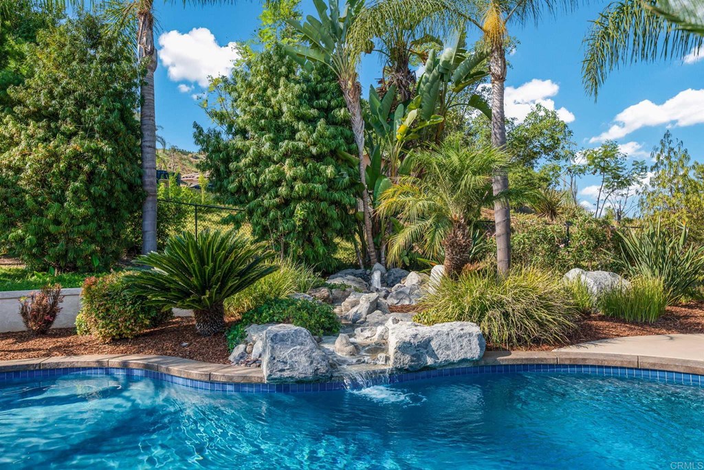 1452 Burris Drive El Cajon, CA 92019 - Photo 49 of 64