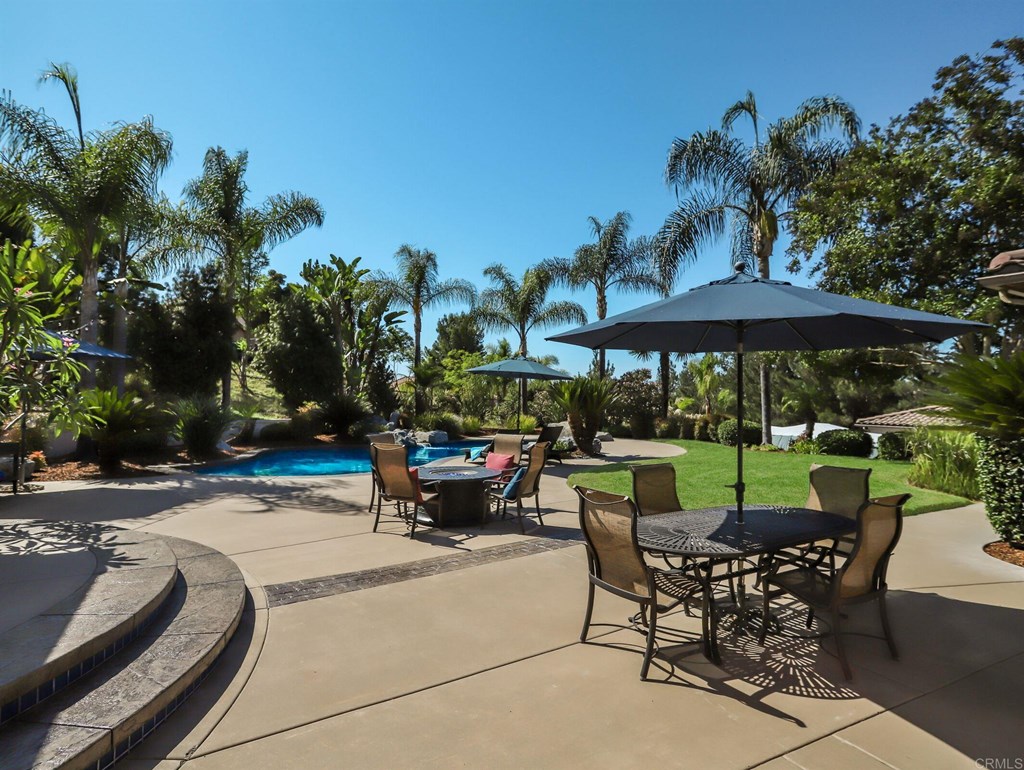 1452 Burris Drive El Cajon, CA 92019 - Photo 50 of 64