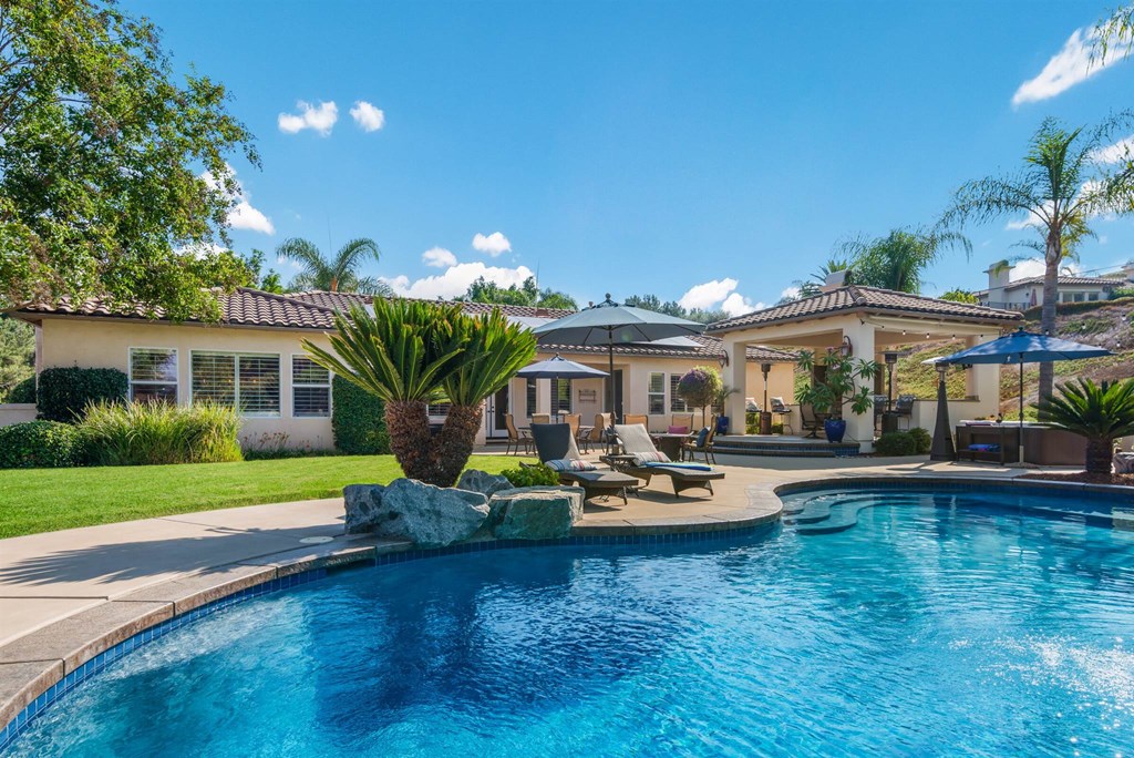 1452 Burris Drive El Cajon, CA 92019 - Photo 52 of 64