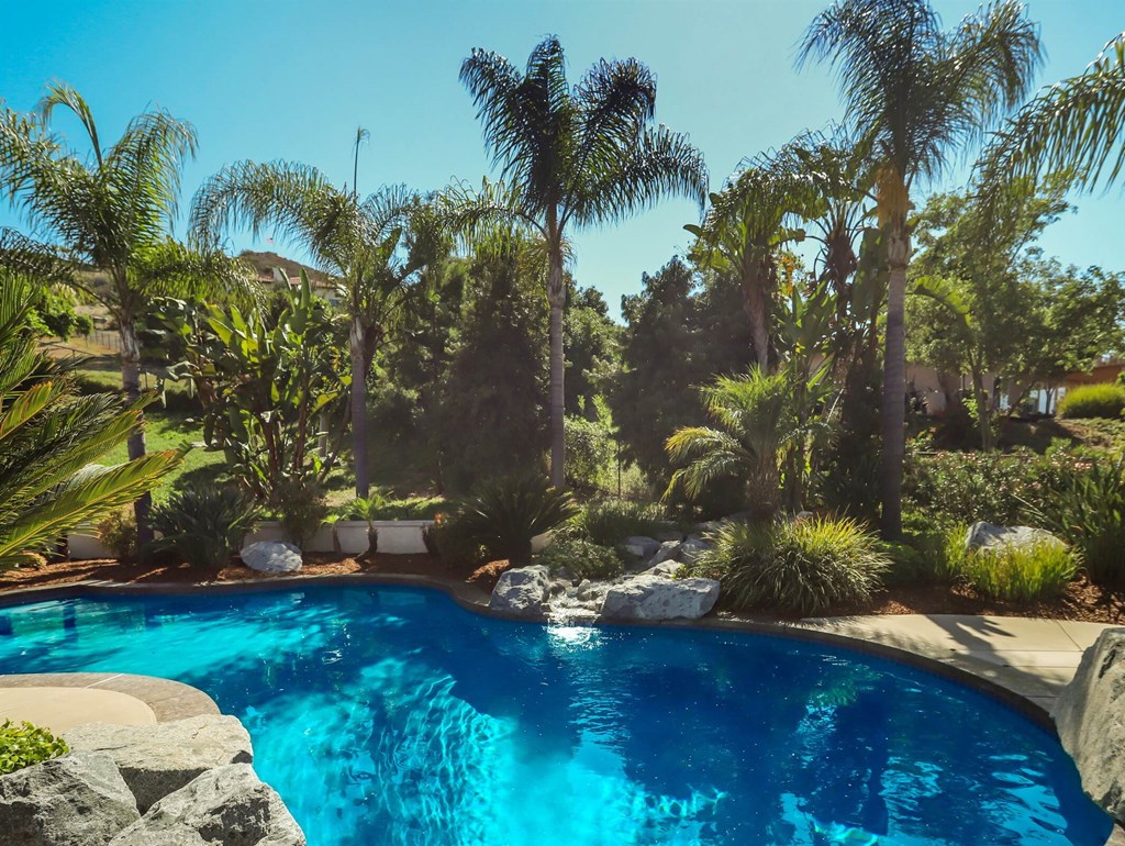 1452 Burris Drive El Cajon, CA 92019 - Photo 53 of 64