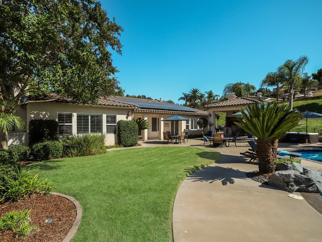 1452 Burris Drive El Cajon, CA 92019 - Photo 54 of 64