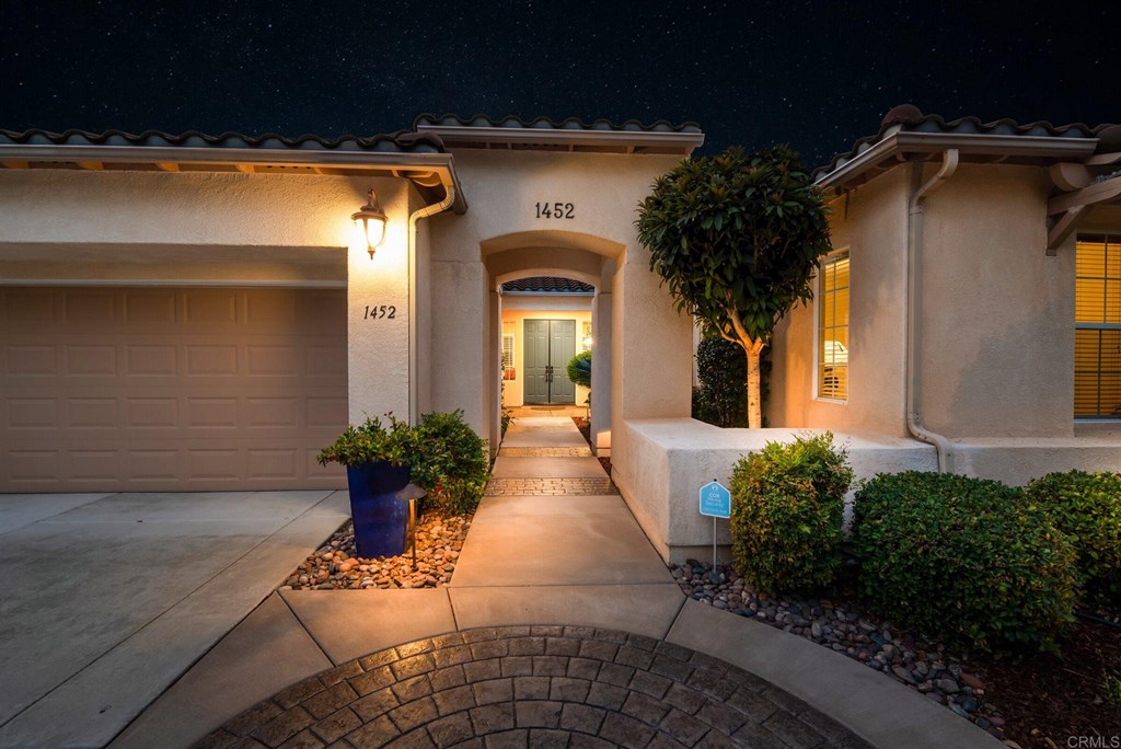 1452 Burris Drive El Cajon, CA 92019 - Photo 59 of 64