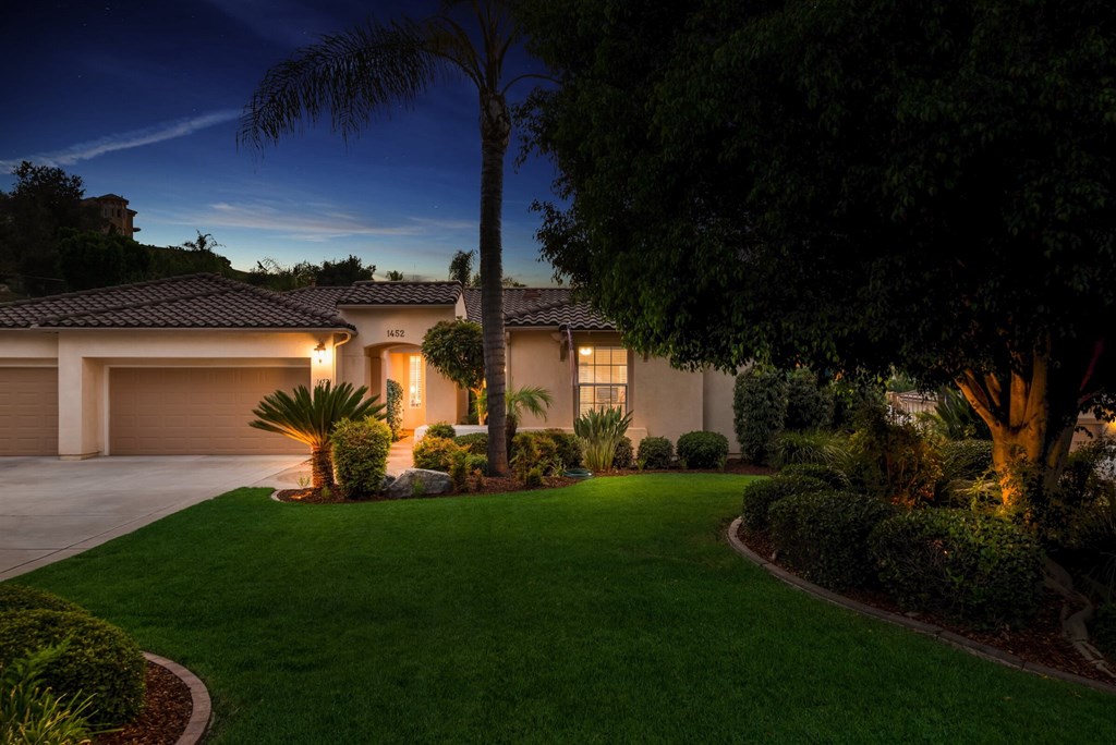 1452 Burris Drive El Cajon, CA 92019 - Photo 61 of 64