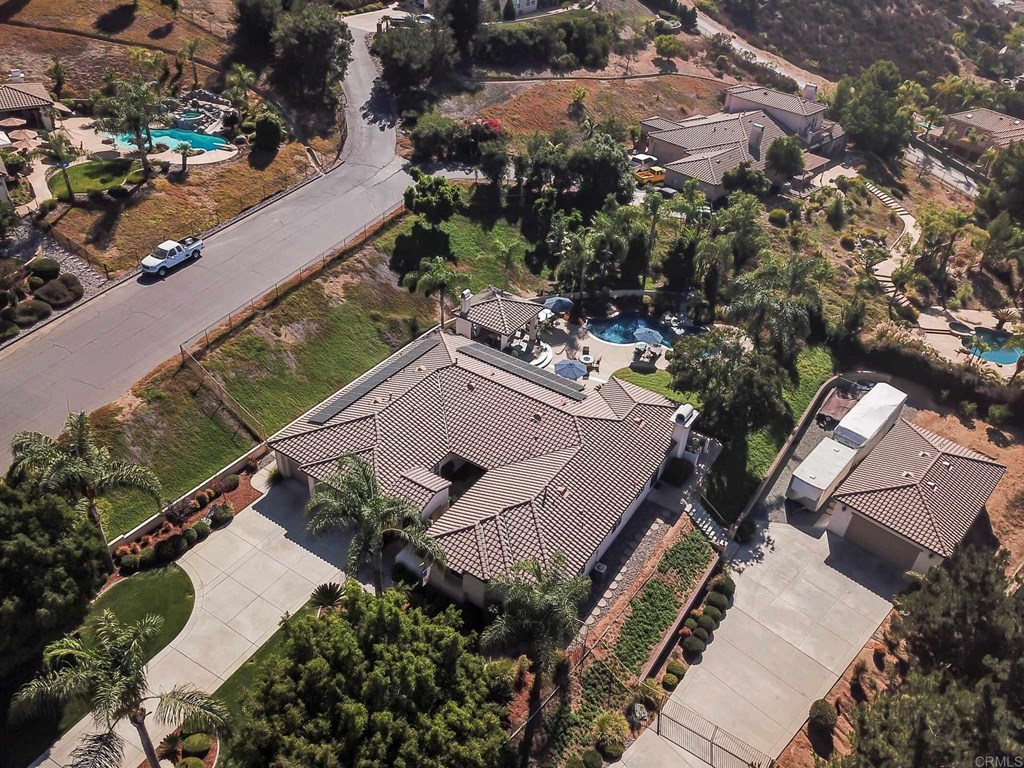 1452 Burris Drive El Cajon, CA 92019 - Photo 63 of 64