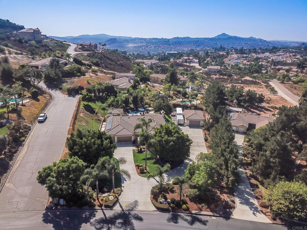 1452 Burris Drive El Cajon, CA 92019 - Photo 64 of 64