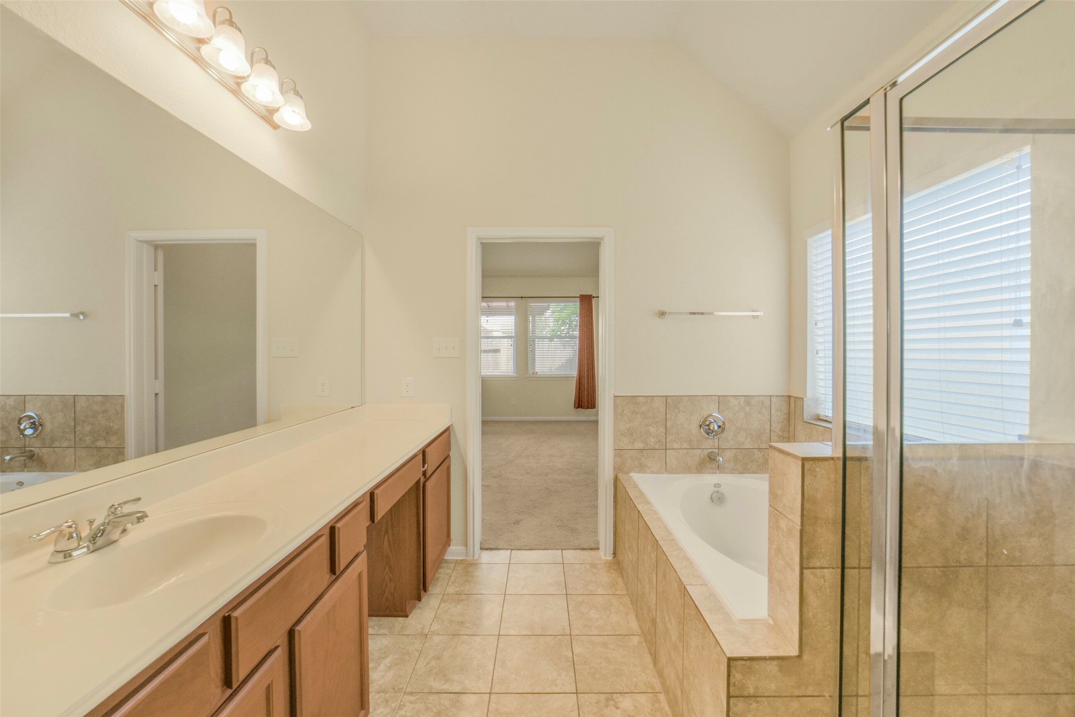3302 Windsor Ranch Lane Katy, TX 77494 - Photo 46 of 50 Master Bath