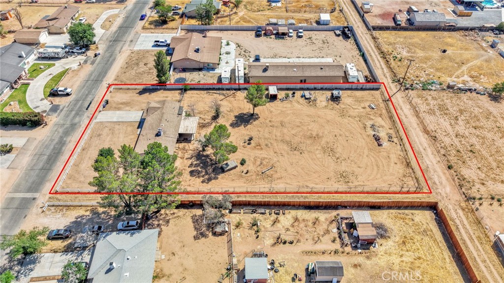 15075 Flathead Road Apple Valley, CA 92307 - Photo 50 of 53