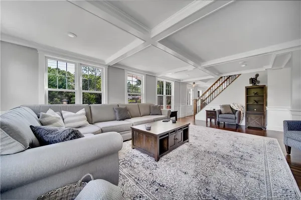 $995,000 | 2222 Ridge Road, North Haven, CT 06473