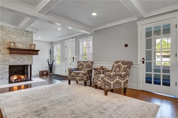 $995,000 | 2222 Ridge Road, North Haven, CT 06473
