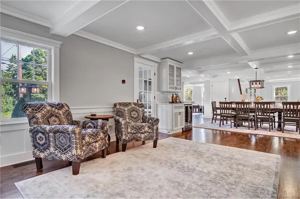 $995,000 | 2222 Ridge Road, North Haven, CT 06473