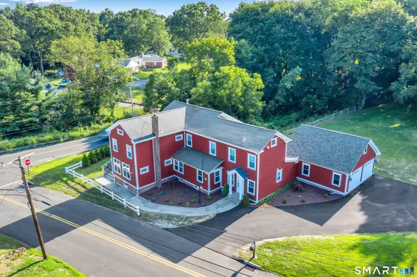$995,000 | 2222 Ridge Road, North Haven, CT 06473