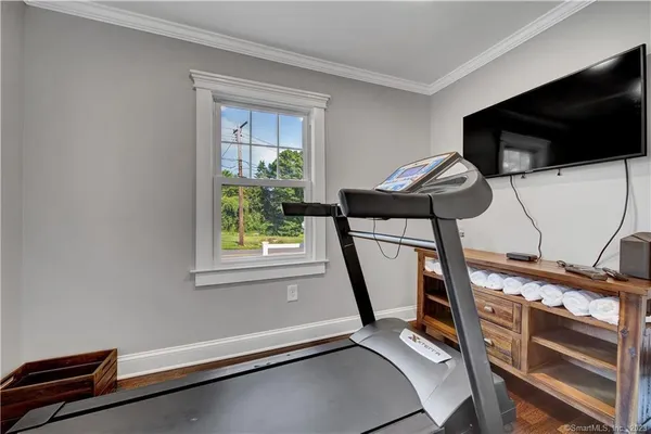 $995,000 | 2222 Ridge Road, North Haven, CT 06473