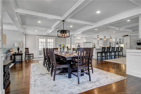 $995,000 | 2222 Ridge Road, North Haven, CT 06473