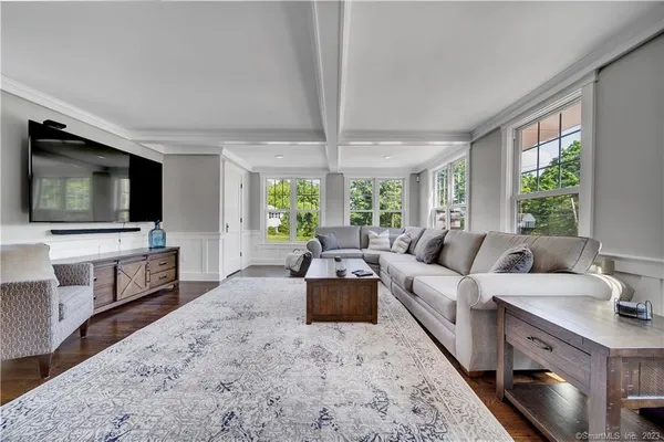 $995,000 | 2222 Ridge Road, North Haven, CT 06473
